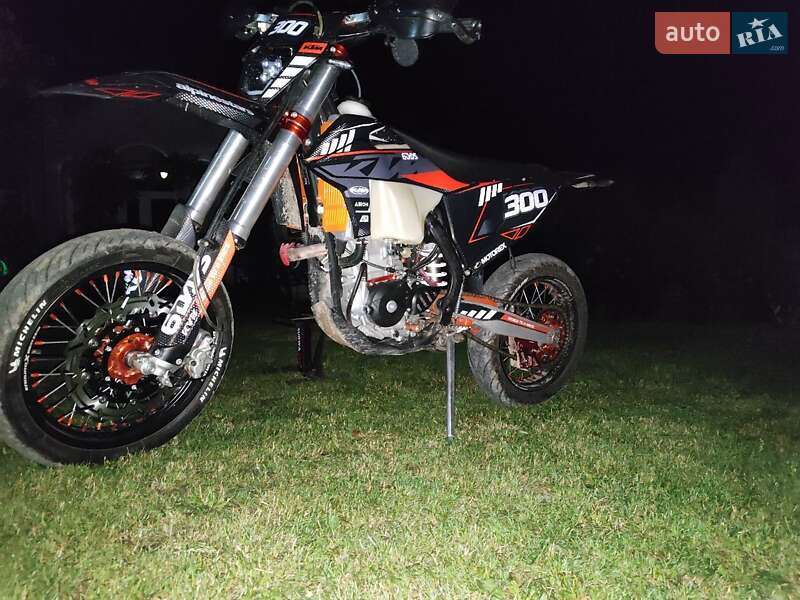Kovi 300 Pro S 2024