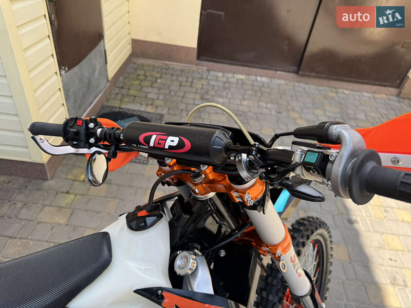 Мотоцикл Внедорожный (Enduro) Kovi 300 Pro S 2021 в Умани