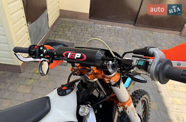 Мотоцикл Внедорожный (Enduro) Kovi 300 Pro S 2021 в 
