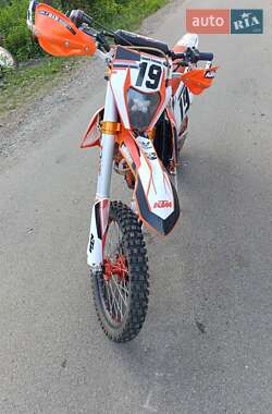 Мотоцикл Позашляховий (Enduro) Kovi 300 Pro S 2021 в Тернівці