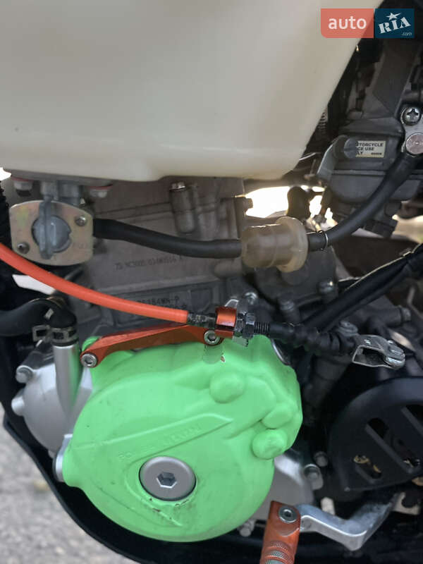 Мотоцикл Супермото (Motard) Kovi 300 Pro S 2021 в Андрушевке фото 7 Мотоцикл Супермото (Motard) Kovi 300 Pro S 2021 в Андрушевке