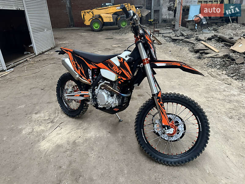 Мотоцикл Кросс Kovi 300 Pro S 2024 в Александрие