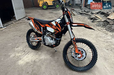 Мотоцикл Кросс Kovi 300 Pro S 2024 в 