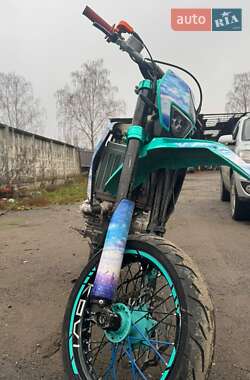 Мотоцикл Кросс Kovi 300 Pro S 2021 в Хмельницькому