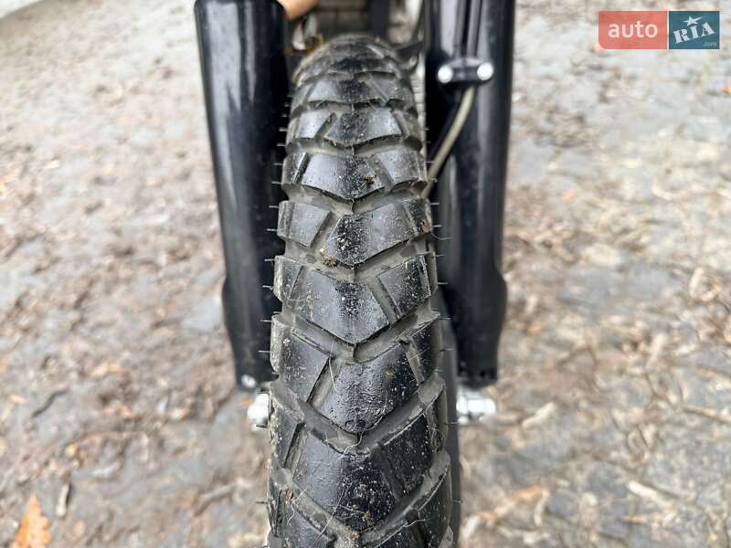 Мотоцикл Супермото (Motard) Kovi 300 Pro S 2025 в Ирпене