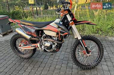 Мотоцикл Позашляховий (Enduro) Kovi 300 Pro S 2021 в Рівному