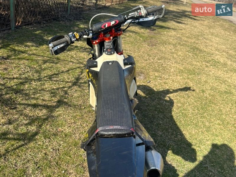 Мотоцикл Внедорожный (Enduro) Kovi 300 Pro S 2024 в Карловке