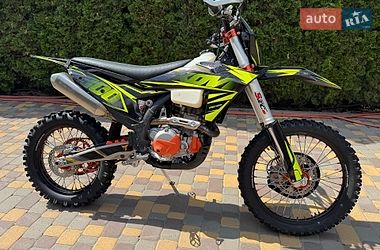 Мотоцикл Внедорожный (Enduro) Kovi 300 Pro S 2025 в Харькове