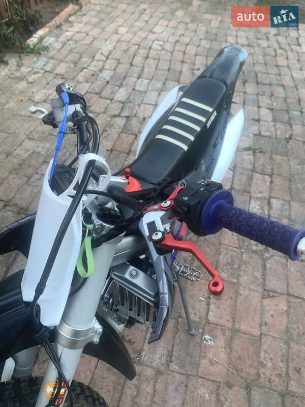 Мотоцикл Внедорожный (Enduro) Kovi 300 2021 в Чернигове