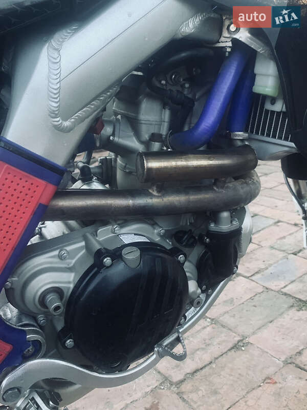 Мотоцикл Внедорожный (Enduro) Kovi 300 2021 в Чернигове