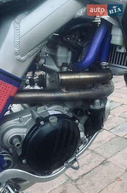 Мотоцикл Внедорожный (Enduro) Kovi 300 2021 в 