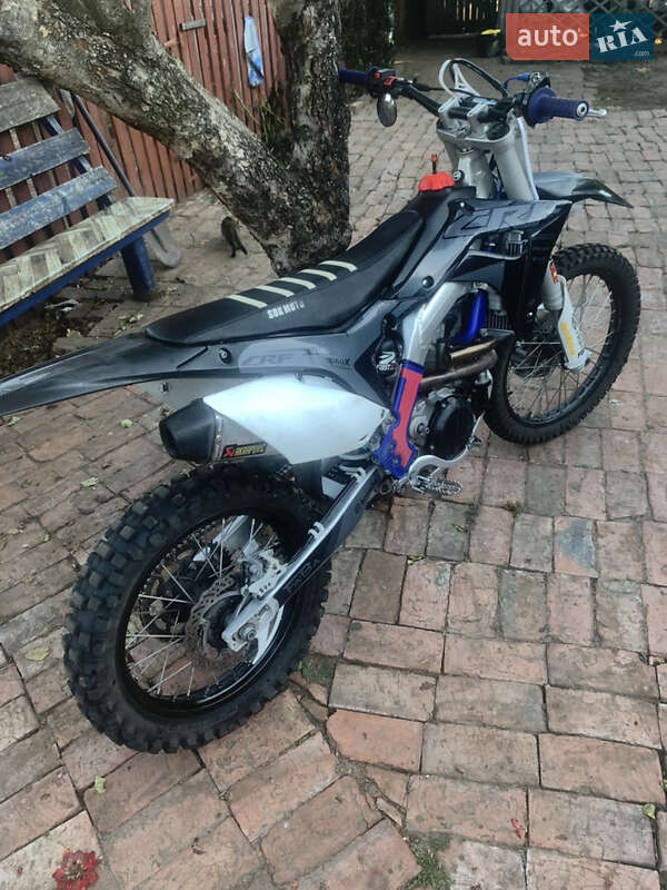 Мотоцикл Внедорожный (Enduro) Kovi 300 2021 в Чернигове