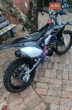 Мотоцикл Внедорожный (Enduro) Kovi 300 2021 в 