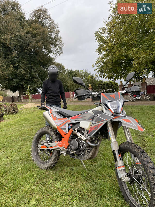 Мотоцикл Кросс Kovi 300 2025 в Бродах