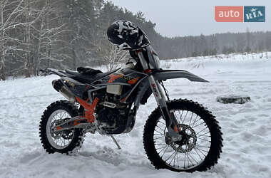 Мотоцикл Кросс Kovi 300 2025 в Києві