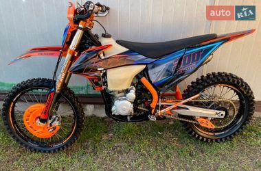 Мотоцикл Внедорожный (Enduro) Kovi 300 2021 в Белой Церкви