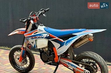 Мотоцикл Супермото (Motard) Kovi 300 2026 в Днепре