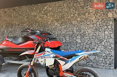 Мотоцикл Супермото (Motard) Kovi 300 2026 в Днепре