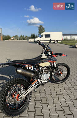 Мотороллер Kovi 300i Pro S 2021 в 