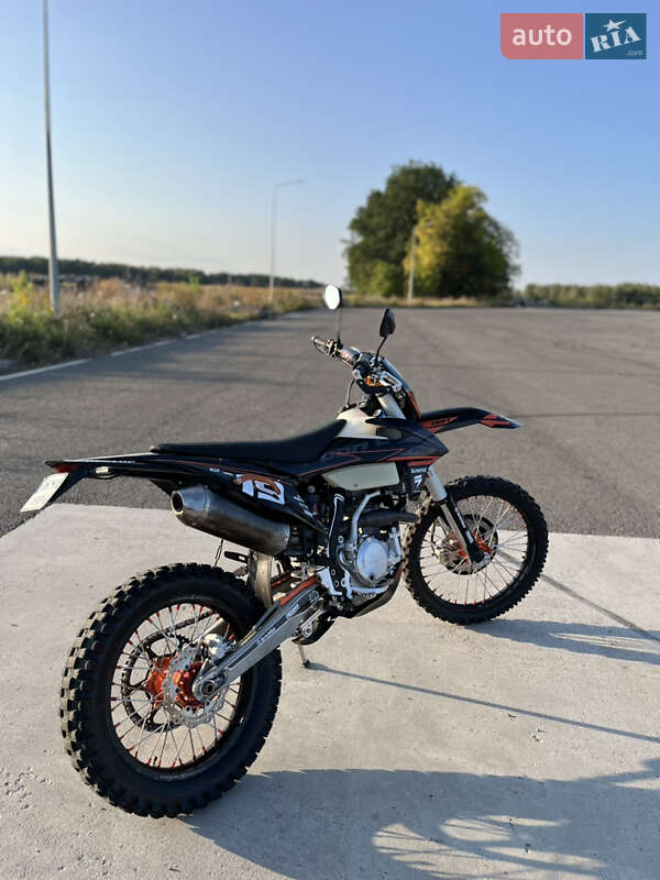 Мотороллер Kovi 300i Pro S 2021 в Ковеле фото 4 Мотороллер Kovi 300i Pro S 2021 в Ковеле