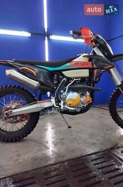 Мотоцикл Внедорожный (Enduro) Kovi 300i Pro S 2021 в 