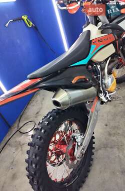 Мотоцикл Внедорожный (Enduro) Kovi 300i Pro S 2021 в 