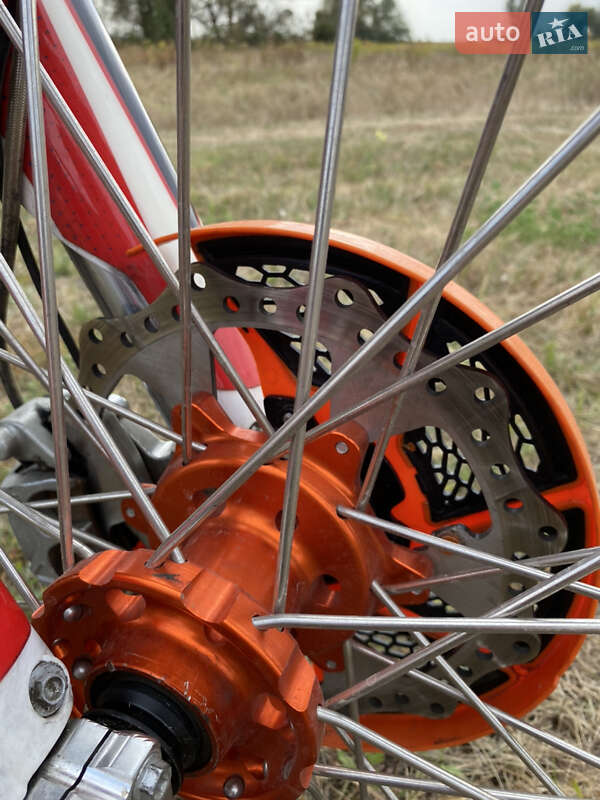 Мотоцикл Внедорожный (Enduro) Kovi 450 2020 в Броварах