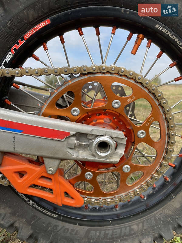 Мотоцикл Внедорожный (Enduro) Kovi 450 2020 в Броварах