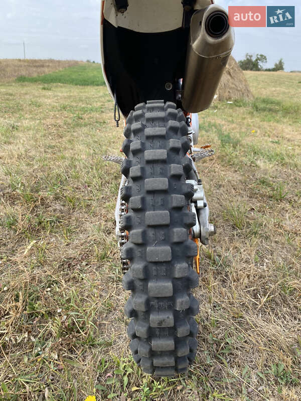 Мотоцикл Внедорожный (Enduro) Kovi 450 2020 в Броварах