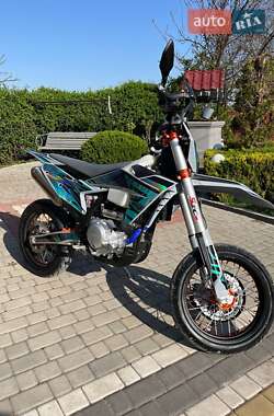 Мотоцикл Супермото (Motard) Kovi 450 2023 в Львові
