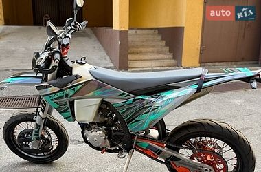 Мотоцикл Супермото (Motard) Kovi 450 2025 в Києві