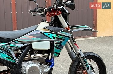 Мотоцикл Супермото (Motard) Kovi 450 2025 в Києві