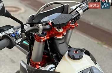 Мотоцикл Супермото (Motard) Kovi 450 2025 в Києві