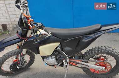 Мотоцикл Багатоцільовий (All-round) Kovi 450i Pro KT 2021 в Павлограді