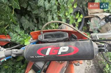 Мотоцикл Кросс Kovi 450i Pro KT 2021 в 