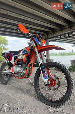 Мотоцикл Кросс Kovi 450i Pro KT 2021 в Кам'янському