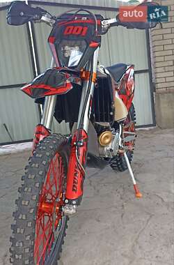 Мотоцикл Кросс Kovi 450i Pro KT 2023 в 