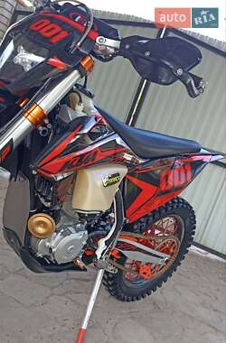 Мотоцикл Кросс Kovi 450i Pro KT 2023 в 