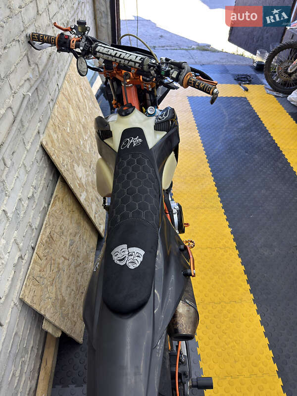Мотоцикл Супермото (Motard) Kovi 450i Pro KT 2021 в Києві