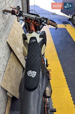 Мотоцикл Супермото (Motard) Kovi 450i Pro KT 2021 в 