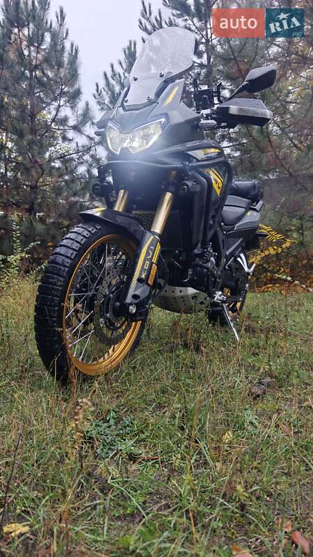 Мотовсюдиход Kovi 500 Aventura 2023 в Дніпрі фото 2 Мотовсюдиход Kovi 500 Aventura 2023 в Дніпрі