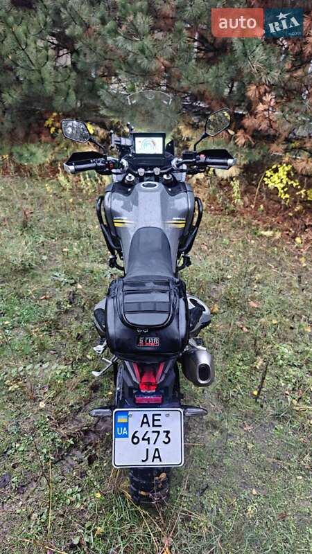 Мотовсюдиход Kovi 500 Aventura 2023 в Дніпрі фото 16 Мотовсюдиход Kovi 500 Aventura 2023 в Дніпрі