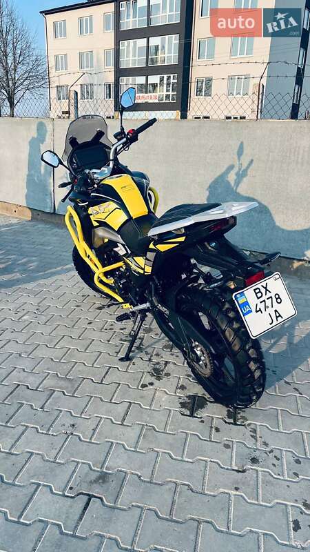 Kovi ADT 250 2024