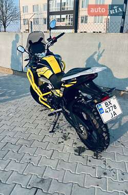 Мотоцикл Туризм Kovi ADT 250 2024 в 