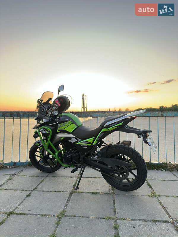 Kovi ADT 250 2024