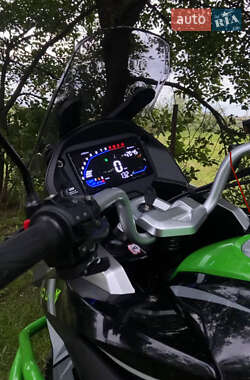 Мотоцикл Внедорожный (Enduro) Kovi ADT 250 2025 в 
