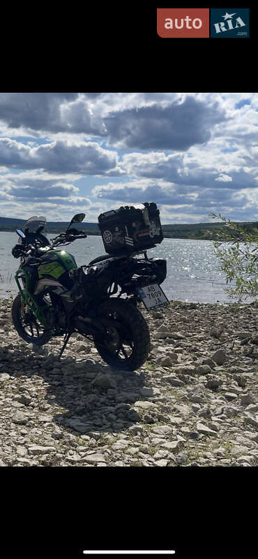 Мотоцикл Туризм Kovi ADT 250 2025 в Летичеве фото 3 Мотоцикл Туризм Kovi ADT 250 2025 в Летичеве