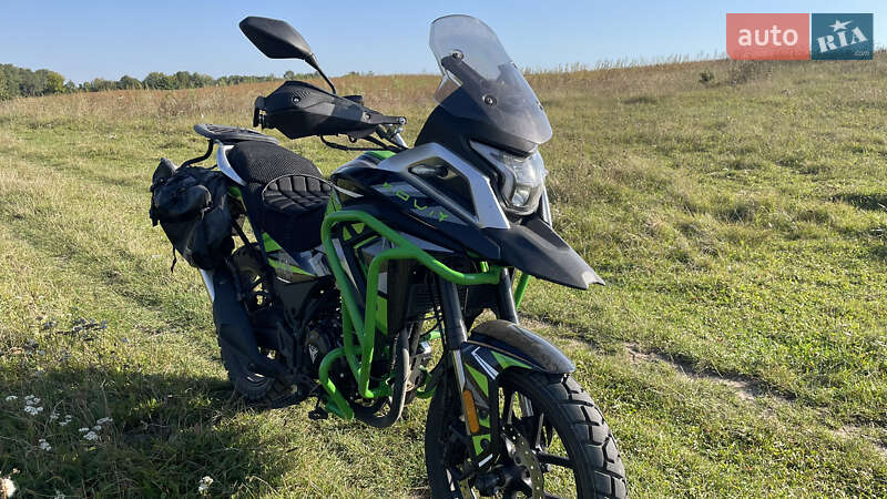 Мотоцикл Туризм Kovi ADT 250 2025 в Летичеве фото 2 Мотоцикл Туризм Kovi ADT 250 2025 в Летичеве