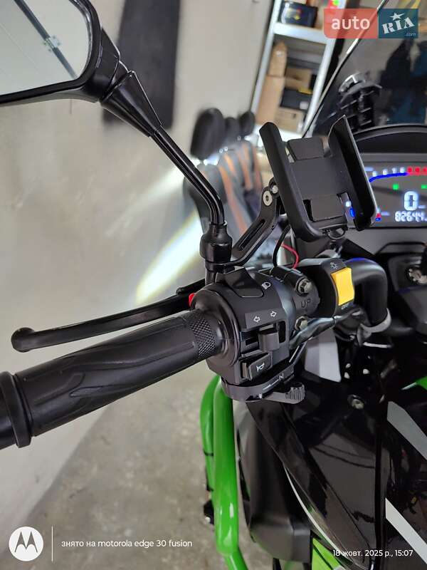 Мотоцикл Багатоцільовий (All-round) Kovi ADT 250 2024 в Івано-Франківську