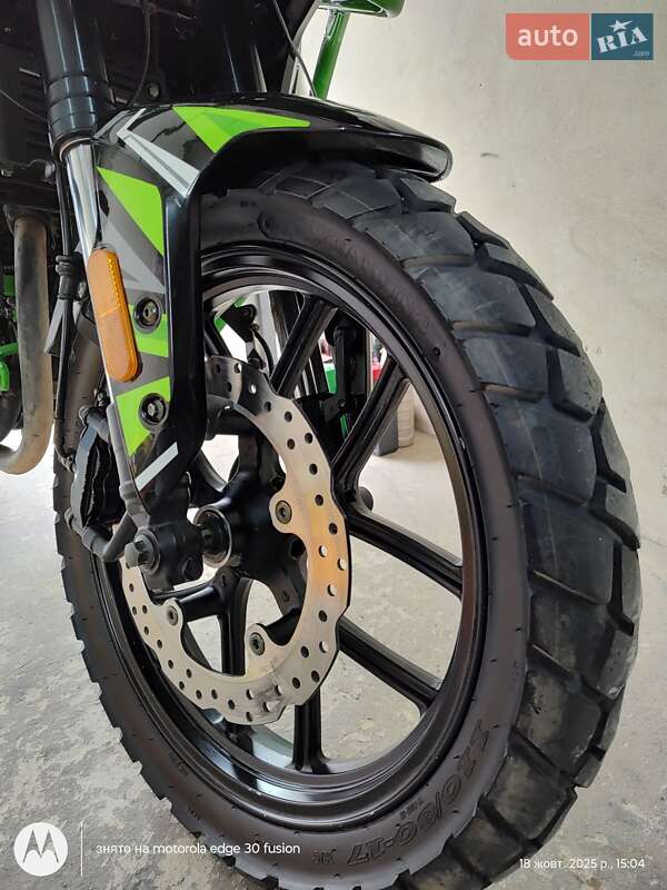 Мотоцикл Багатоцільовий (All-round) Kovi ADT 250 2024 в Івано-Франківську